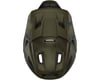 Image 4 for Met Parachute MCR MIPS Helmet (Matte Kiwi Iridescent) (M)
