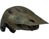 Image 5 for Met Parachute MCR MIPS Helmet (Matte Kiwi Iridescent) (S)