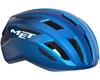 Image 1 for Met Vinci MIPS Road Helmet (Gloss Blue Metallic) (S)