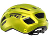 Image 2 for Met Vinci MIPS Road Helmet (Gloss Lime Yellow Metallic) (S)