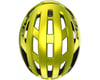 Image 4 for Met Vinci MIPS Road Helmet (Gloss Lime Yellow Metallic) (S)