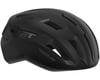 Image 1 for Met Vinci MIPS Road Helmet (Matte Black) (S)