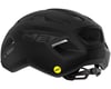 Image 2 for Met Vinci MIPS Road Helmet (Matte Black) (S)