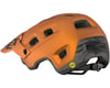 Image 2 for Met Terranova MIPS Helmet (Matte Orange Titanium Metallic) (S)