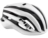 Image 1 for Met Trenta MIPS Road Helmet (Gloss White/Matte Black) (L)