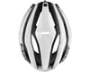 Image 4 for Met Trenta MIPS Road Helmet (Gloss White/Matte Black) (S)