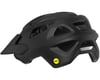 Image 2 for Met Echo MIPS Mountain Helmet (Matte Black) (L/XL)