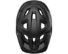 Image 4 for Met Echo MIPS Mountain Helmet (Matte Black) (L/XL)