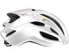 Image 3 for Met Rivale MIPS Helmet (Gloss White Holographic) (L)