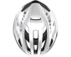 Image 4 for Met Rivale MIPS Helmet (Gloss White Holographic) (L)