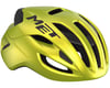 Related: Met Rivale MIPS Helmet (Gloss Lime Yellow Metallic) (M)
