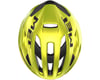 Image 4 for Met Rivale MIPS Helmet (Gloss Lime Yellow Metallic) (M)