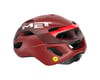 Image 3 for Met Rivale MIPS Helmet (Red Dahlia) (S)