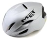 Image 1 for Met Manta MIPS Helmet (Gloss White Holographic) (L)