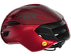 Image 2 for Met Manta MIPS Helmet (Gloss Red Metallic) (S)