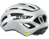 Image 2 for Met Miles MIPS Helmet (Gloss White) (M/L)