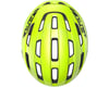 Image 4 for Met Miles MIPS Helmet (Gloss Fluorescent Yellow) (M/L)