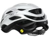 Image 2 for Met Estro MIPS Helmet (Gloss White Holographic) (S)