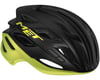 Related: Met Estro MIPS Helmet (Gloss Black/Lime Yellow Metallic) (S)