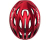 Image 4 for Met Estro MIPS Helmet (Gloss Red/Black Metallic) (S)