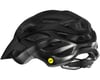 Image 2 for Met Veleno MIPS Helmet (Matte/Gloss Black) (M)