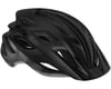 Image 1 for Met Veleno MIPS Helmet (Matte/Gloss Black) (S)