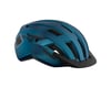 Related: Met Allroad MIPS Helmet (Blue Metallic) (M)