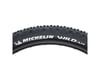 Image 1 for Michelin Wild AM Performance Tubeless Mountain Tire (Black) (27.5") (2.8")