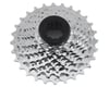Image 1 for Microshift G110 Cassette (Silver) (11 Speed) (Shimano HG) (11-28T)