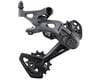 Image 3 for Microshift Sword 2x Gravel Groupset (Black) (2 x 10 Speed)