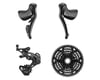 Related: Microshift Sword Black 1x Groupset (1 x 9 Speed) (11-46T)