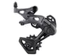 Microshift Sword 1x Rear Derailleur (Grey) (10 Speed) (Clutch) (Medium Cage)