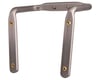 Related: Minoura Saddle Rail Mounting Bracket (For Two Water Bottle Cages)