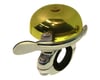 Related: Mirrycle Incredibell Crown Bell (Brass)