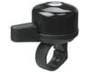Related: Mirrycle Incredibell Clever Lever Bell (Black)