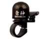 Related: Mirrycle Incredibell Raijin Brass Bell (Glossy Black)