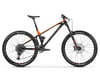 Image 1 for Mondraker FOXY 29 Enduro Bike (Black/Orange/Nimbus Grey)
