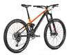 Image 2 for Mondraker FOXY 29 Enduro Bike (Black/Orange/Nimbus Grey)
