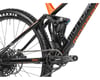 Image 4 for Mondraker FOXY 29 Enduro Bike (Black/Orange/Nimbus Grey)
