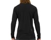 Image 2 for Mons Royale Men's Redwood Enduro VLS Long Sleeve Jersey (Black) (M)