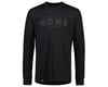 Related: Mons Royale Men's Redwood Enduro VLS Long Sleeve Jersey (Black) (XL)