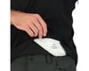 Image 3 for Mons Royale Men's Redwood Enduro VT Short Sleeve Jersey (Black) (S)