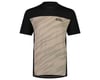 Image 1 for Mons Royale Men's Redwood Enduro VT Short Sleeve Jersey (Black/Undercover Camo) (M)