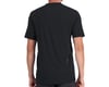 Image 2 for Mons Royale Men's Redwood Enduro VT Short Sleeve Jersey (Black/Undercover Camo) (XL)