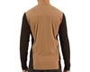 Image 2 for Mons Royale Mens Redwood Wind Jersey (Toffee)