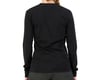Image 2 for Mons Royale Women's Redwood Enduro VLS Long Sleeve Jersey (Black) (L)