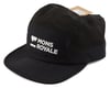Image 1 for Mons Royale Velocity Trail Cap (Black) (Universal Adult)