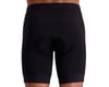 Image 2 for Mons Royale Men's Epic Merino Shift Liner (Black) (L)