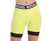 Image 1 for Mons Royale Women's Epic Merino Shift Bike Shorts Liner (Lemonade) (M)