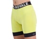 Image 3 for Mons Royale Women's Epic Merino Shift Bike Shorts Liner (Lemonade) (M)